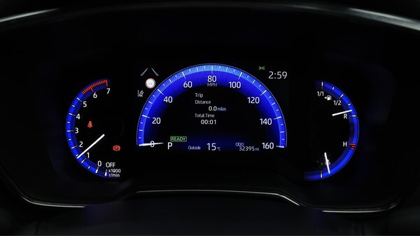 Used Suzuki Swace 2022 for sale - 76109028: Photo 10