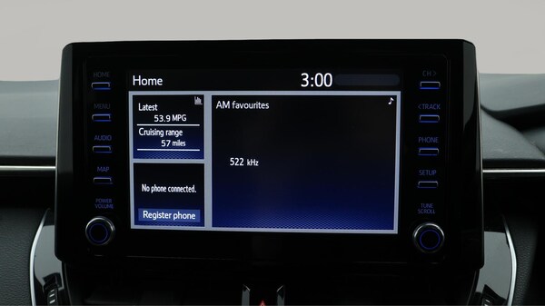 Used Suzuki Swace 2022 for sale - 76109028: Photo 11