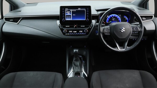 Used Suzuki Swace 2022 for sale - 76109028: Photo 13