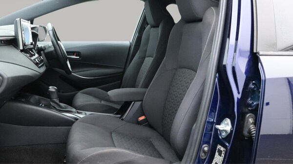 Used Suzuki Swace 2022 for sale - 76109028: Photo 14