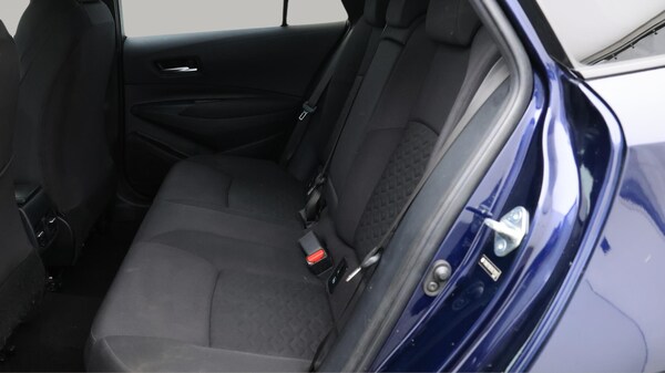 Used Suzuki Swace 2022 for sale - 76109028: Photo 16