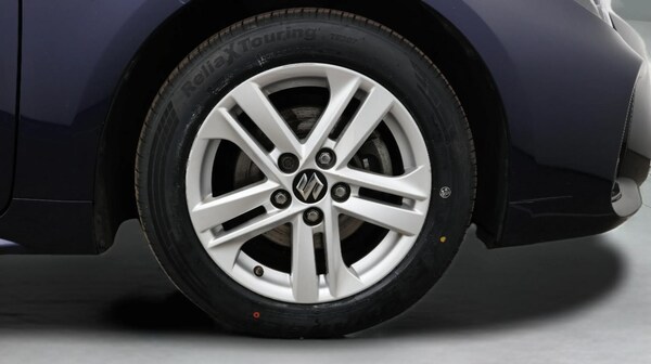 Used Suzuki Swace 2022 for sale - 76109028: Photo 18