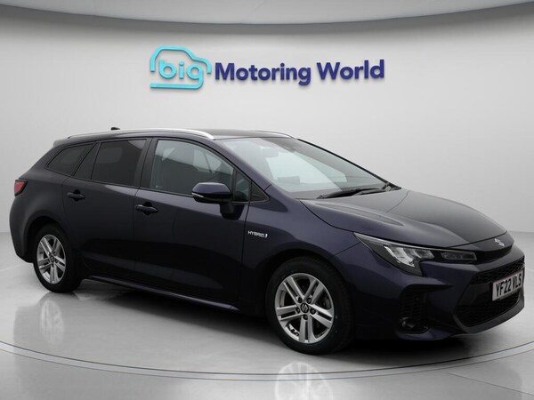 Used Suzuki Swace 2022 for sale - 76109028: Photo 1