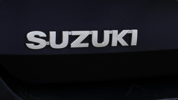 Used Suzuki Swace 2022 for sale - 76109028: Photo 22