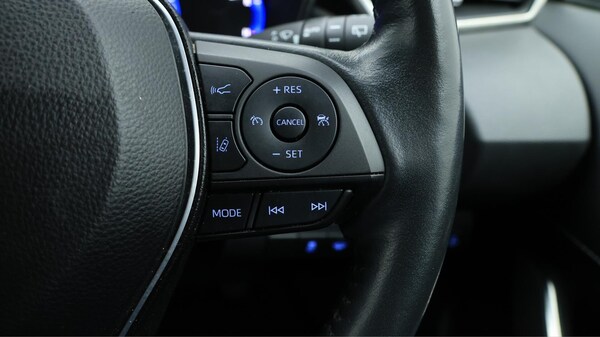 Used Suzuki Swace 2022 for sale - 76109028: Photo 24