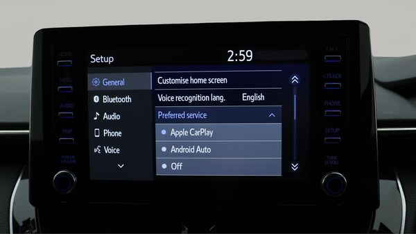 Used Suzuki Swace 2022 for sale - 76109028: Photo 25