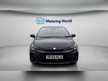 Used Suzuki Swace 2022 for sale - 76109028: Photo 2