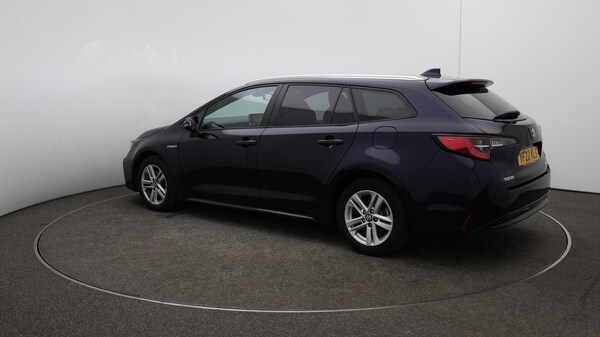 Used Suzuki Swace 2022 for sale - 76109028: Photo 36