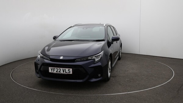 Used Suzuki Swace 2022 for sale - 76109028: Photo 39