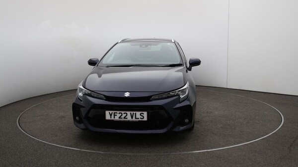 Used Suzuki Swace 2022 for sale - 76109028: Photo 40
