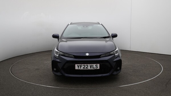 Used Suzuki Swace 2022 for sale - 76109028: Photo 41