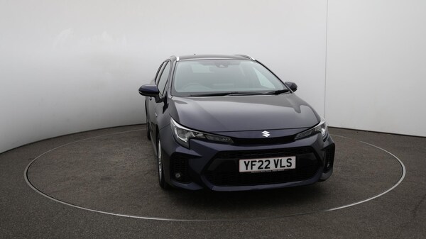Used Suzuki Swace 2022 for sale - 76109028: Photo 42