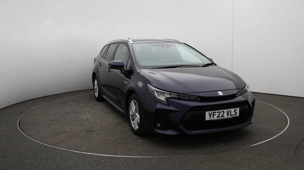 Used Suzuki Swace 2022 for sale - 76109028: Photo 43