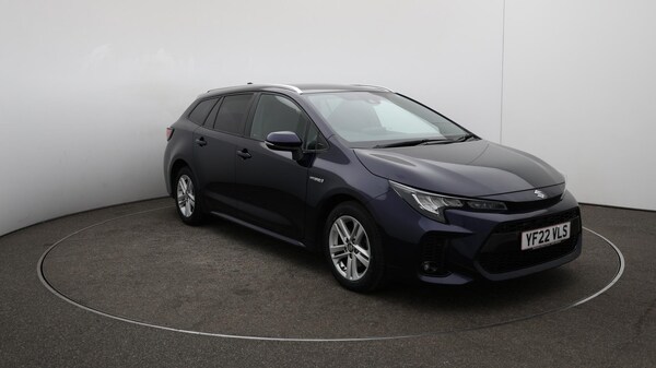 Used Suzuki Swace 2022 for sale - 76109028: Photo 44