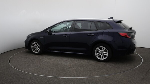 Used Suzuki Swace 2022 for sale - 76109028: Photo 48