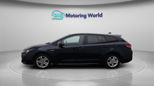 Used Suzuki Swace 2022 for sale - 76109028: Photo 4