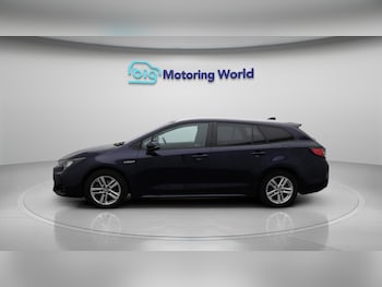 Used Suzuki Swace 2022 for sale - 76109028: Photo 4