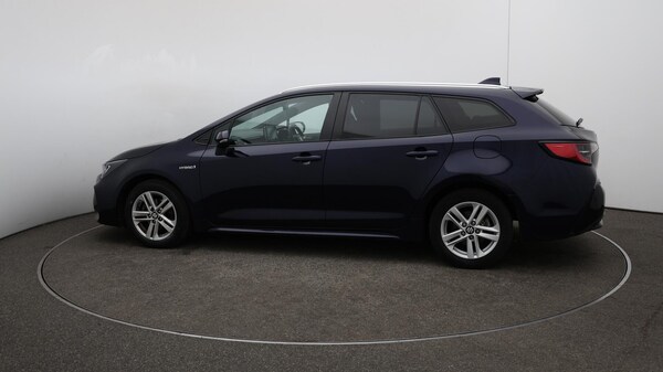 Used Suzuki Swace 2022 for sale - 76109028: Photo 59