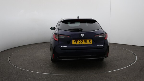 Used Suzuki Swace 2022 for sale - 76109028: Photo 60