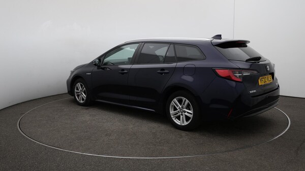 Used Suzuki Swace 2022 for sale - 76109028: Photo 64