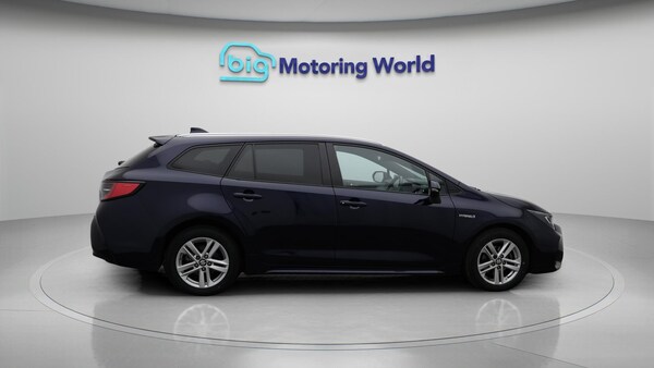 Used Suzuki Swace 2022 for sale - 76109028: Photo 8