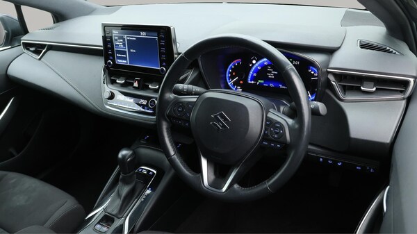 Used Suzuki Swace 2022 for sale - 76109028: Photo 9