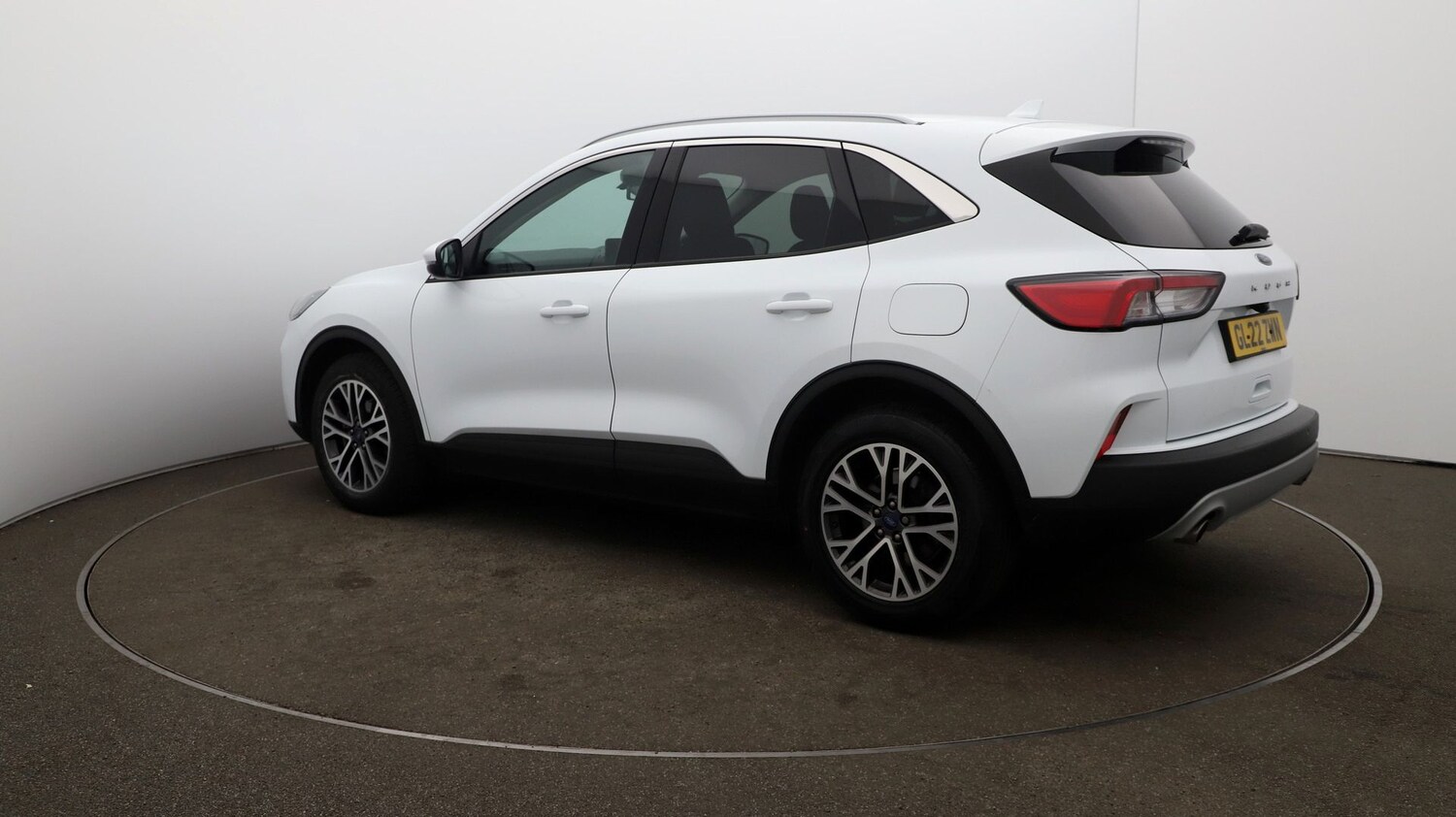 Used Ford Kuga for sale - 76810654: Photo 27