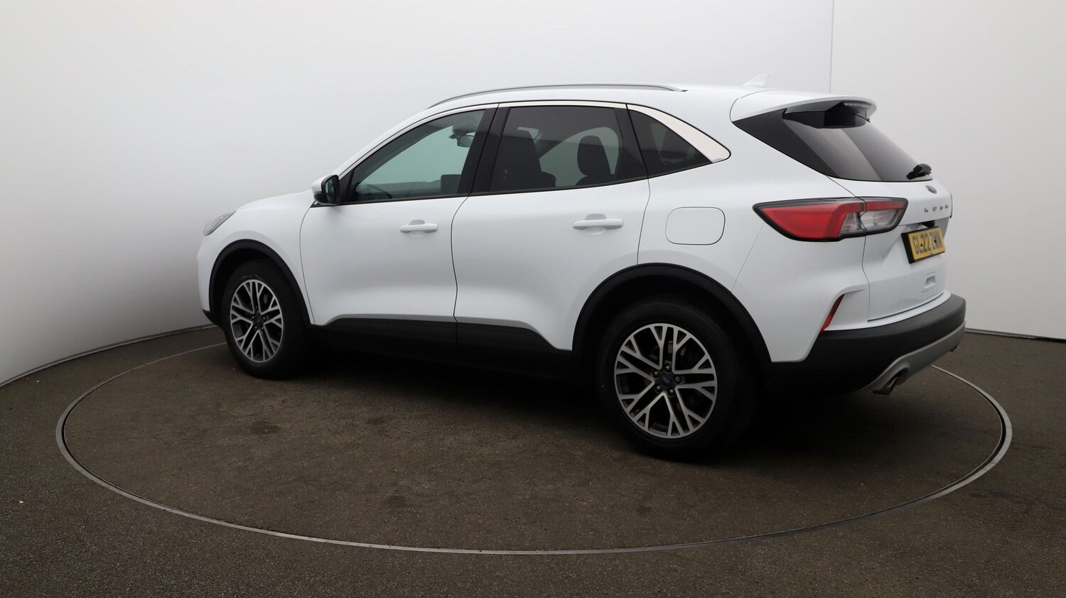 Used Ford Kuga for sale - 76810654: Photo 28