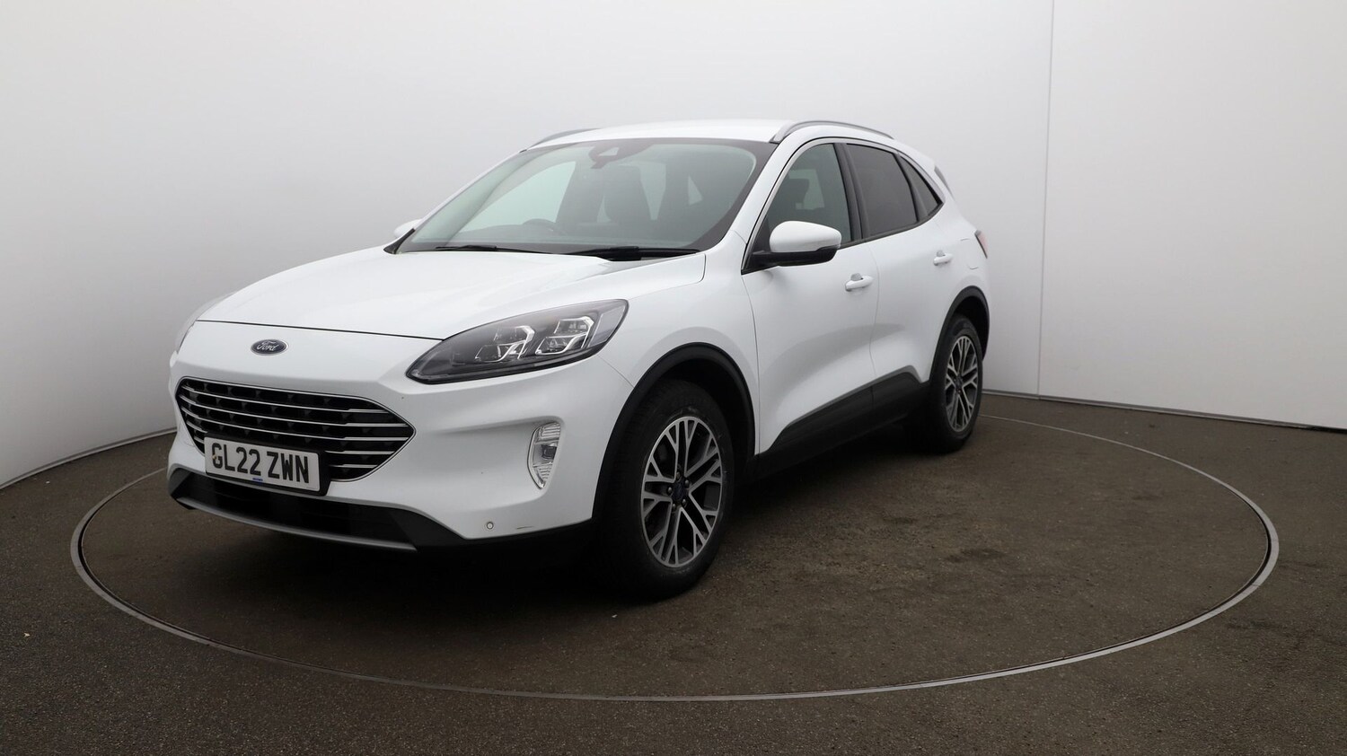 Used Ford Kuga for sale - 76810654: Photo 29