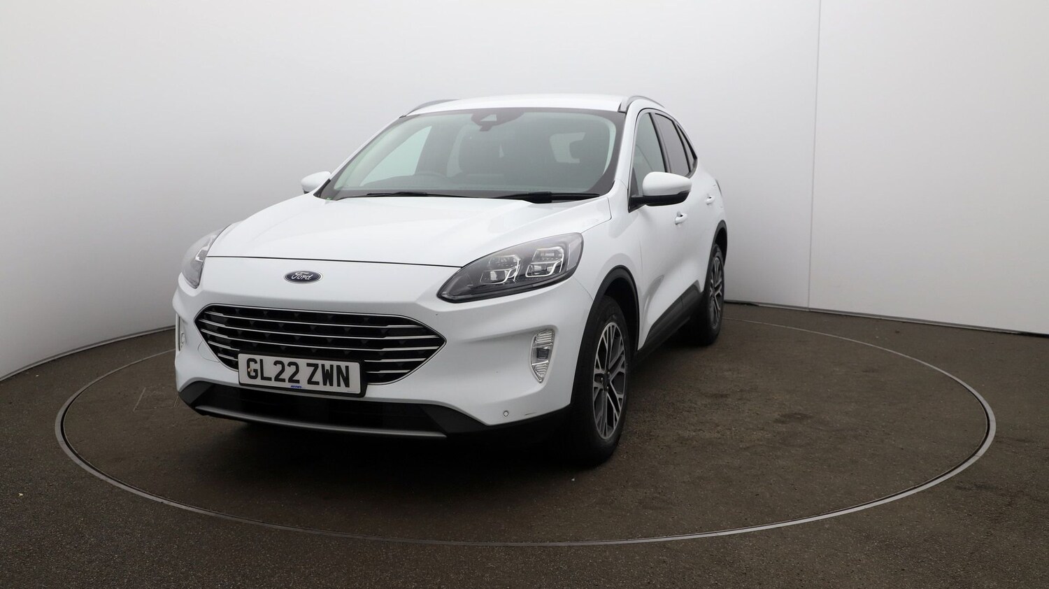 Used Ford Kuga for sale - 76810654: Photo 30