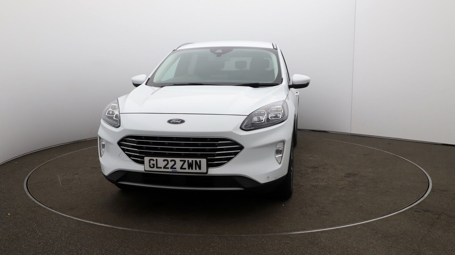 Used Ford Kuga for sale - 76810654: Photo 31