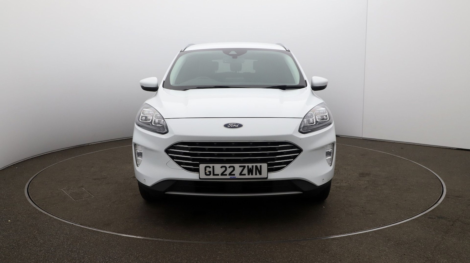 Used Ford Kuga for sale - 76810654: Photo 32