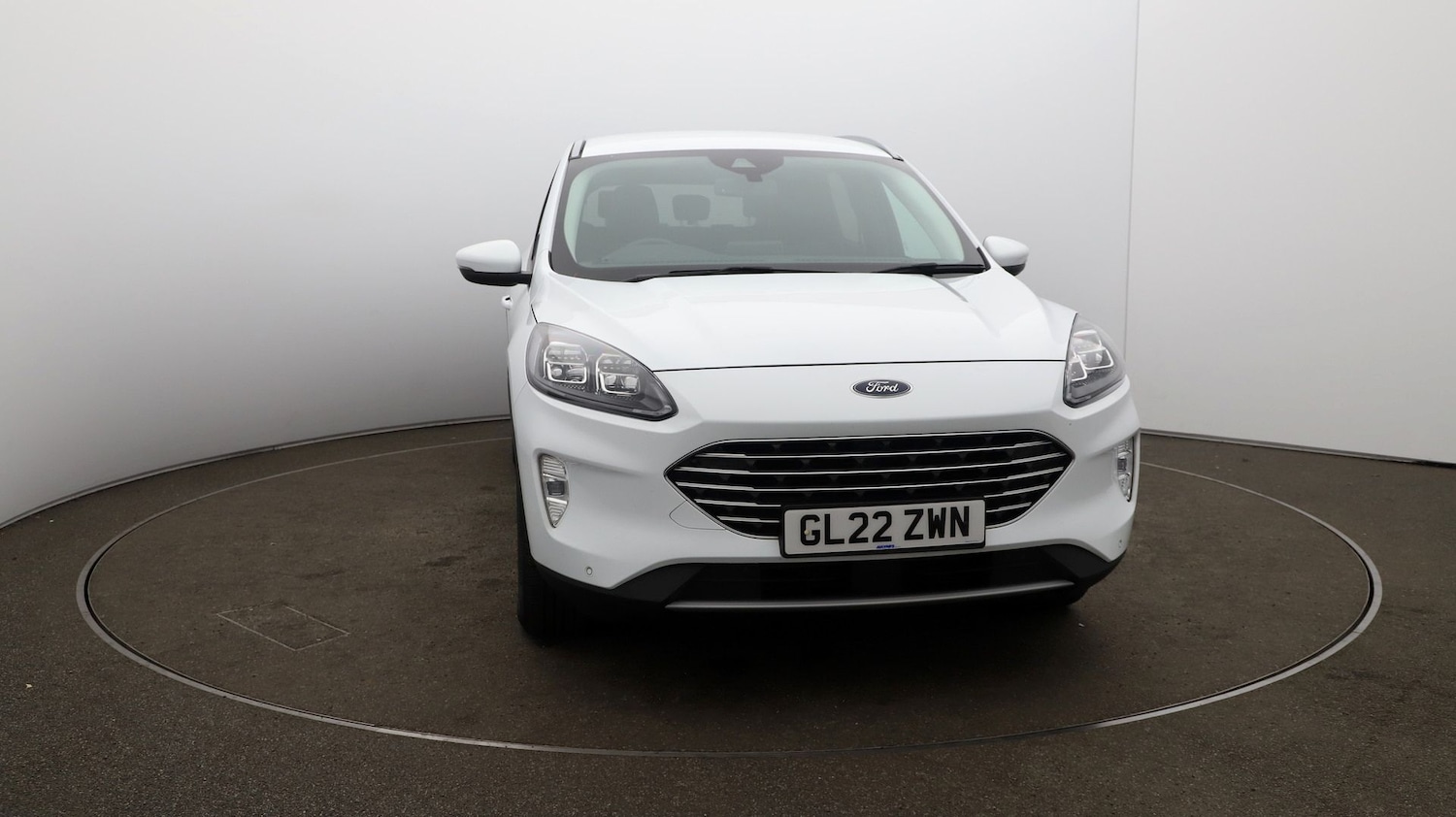 Used Ford Kuga for sale - 76810654: Photo 33