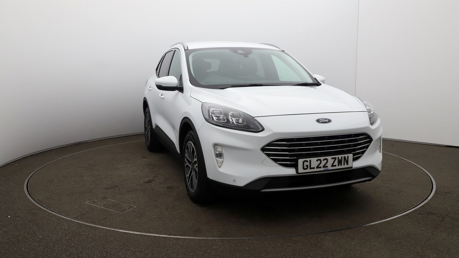 Used Ford Kuga for sale - 76810654: Photo 34