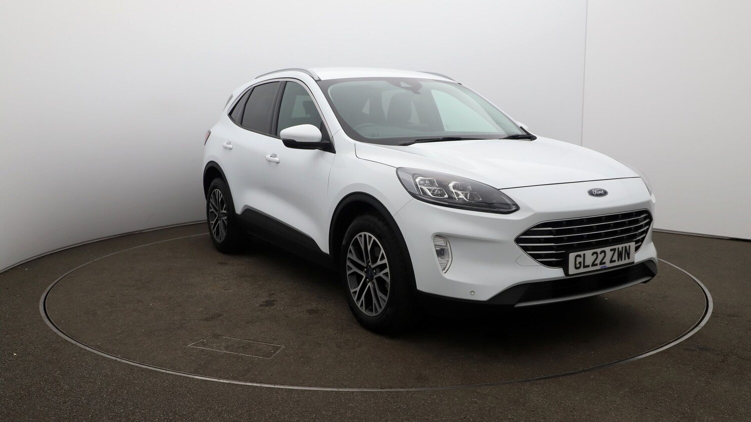 Used Ford Kuga for sale - 76810654: Photo 35