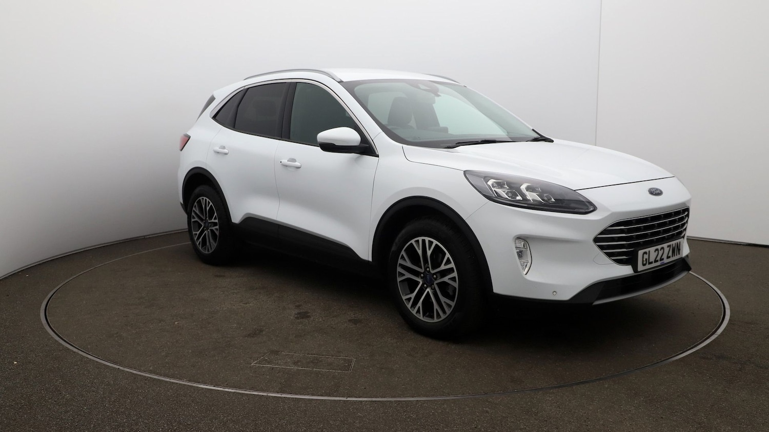 Used Ford Kuga for sale - 76810654: Photo 36