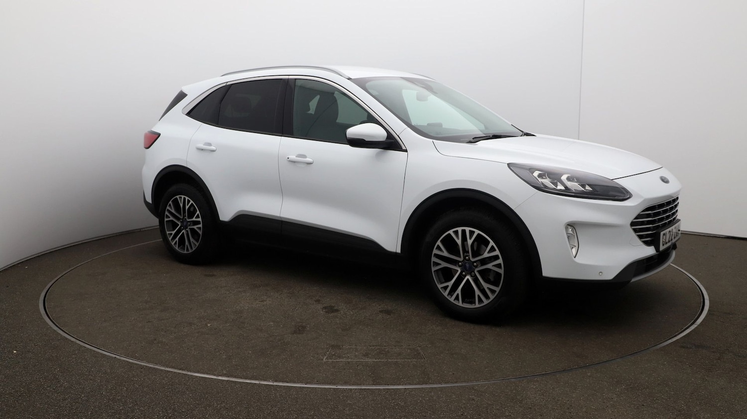 Used Ford Kuga for sale - 76810654: Photo 37