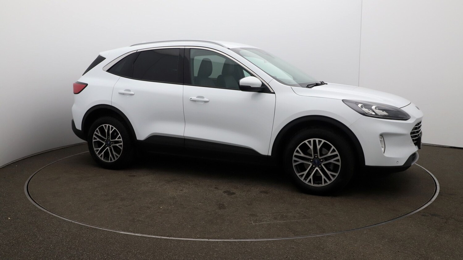 Used Ford Kuga for sale - 76810654: Photo 38