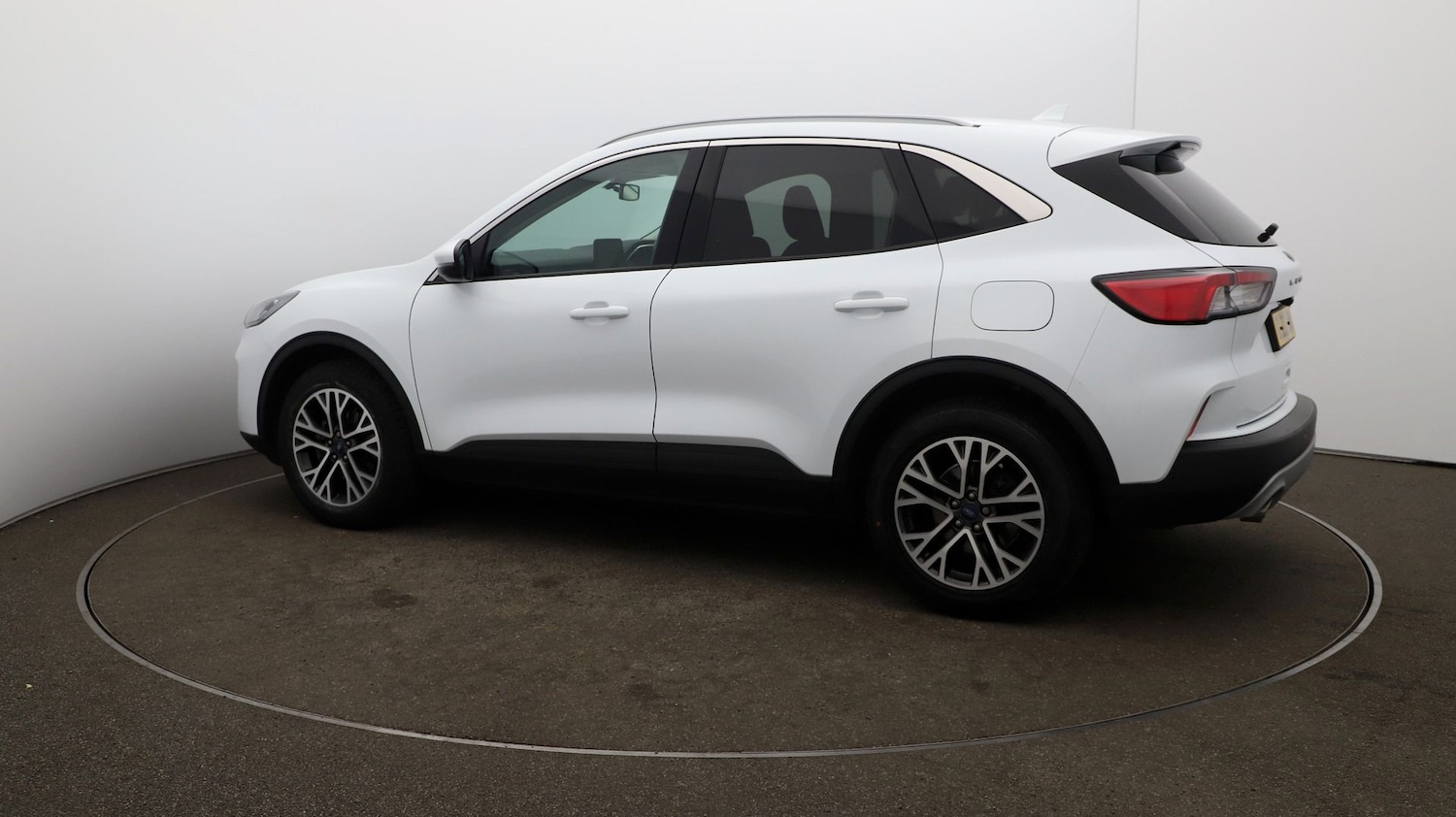 Used Ford Kuga for sale - 76810654: Photo 39