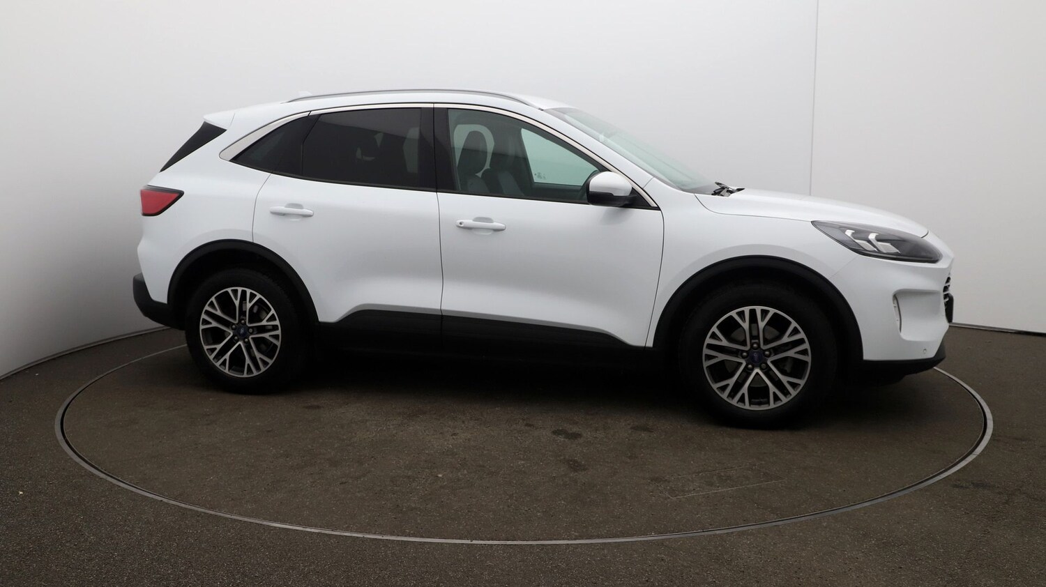 Used Ford Kuga for sale - 76810654: Photo 40