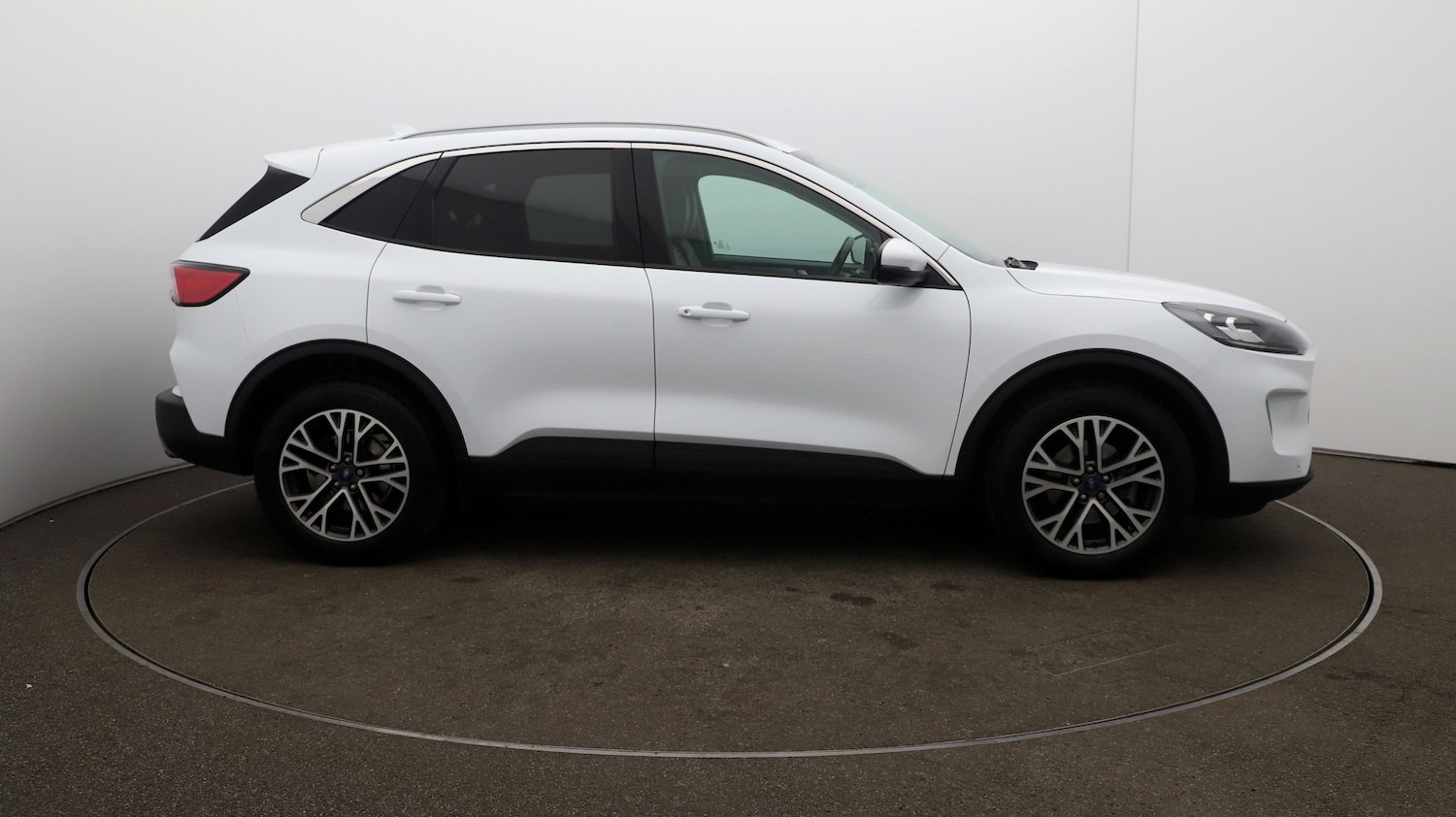 Used Ford Kuga for sale - 76810654: Photo 41