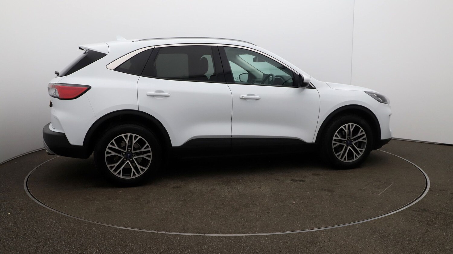 Used Ford Kuga for sale - 76810654: Photo 43