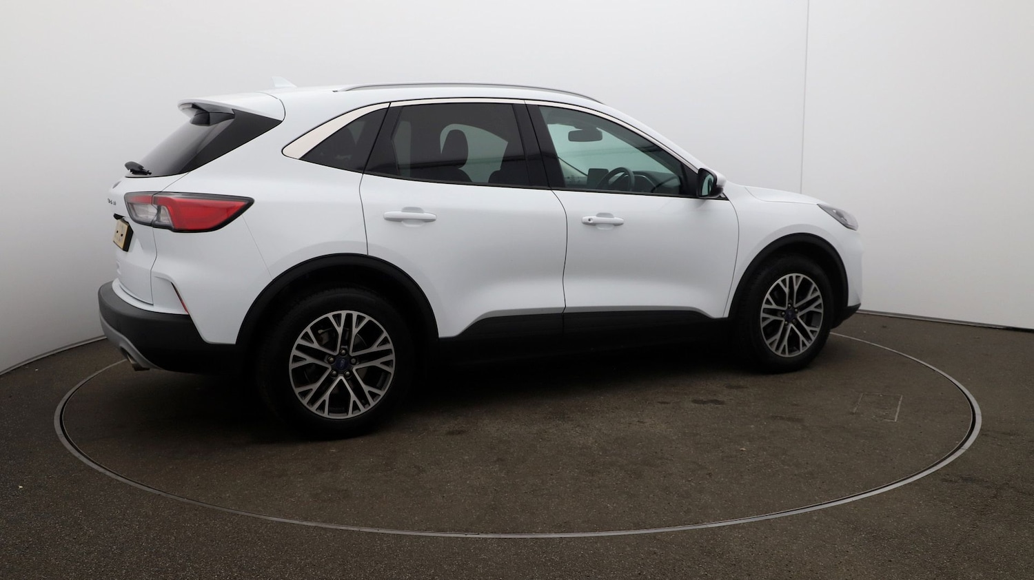 Used Ford Kuga for sale - 76810654: Photo 44