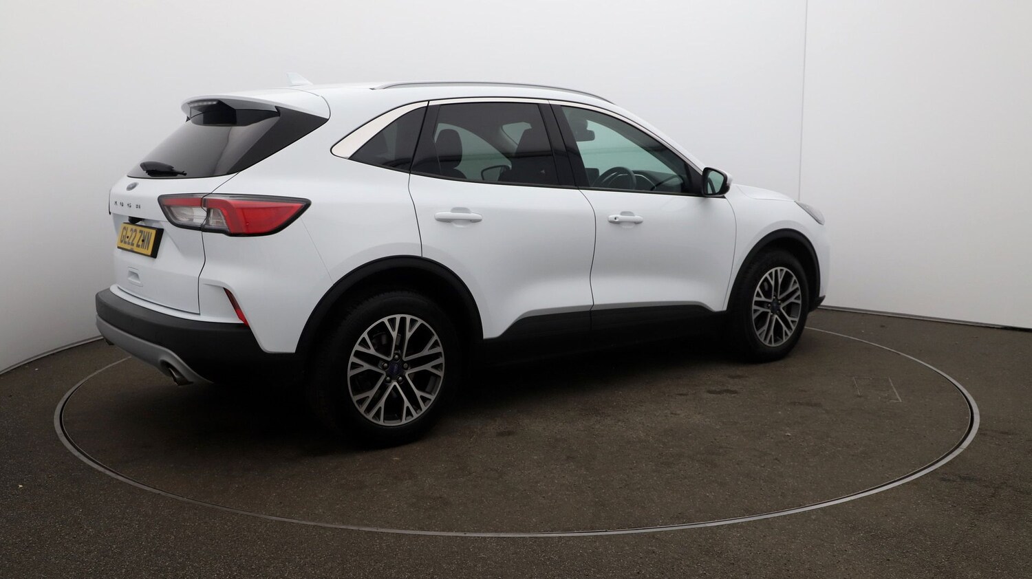 Used Ford Kuga for sale - 76810654: Photo 45