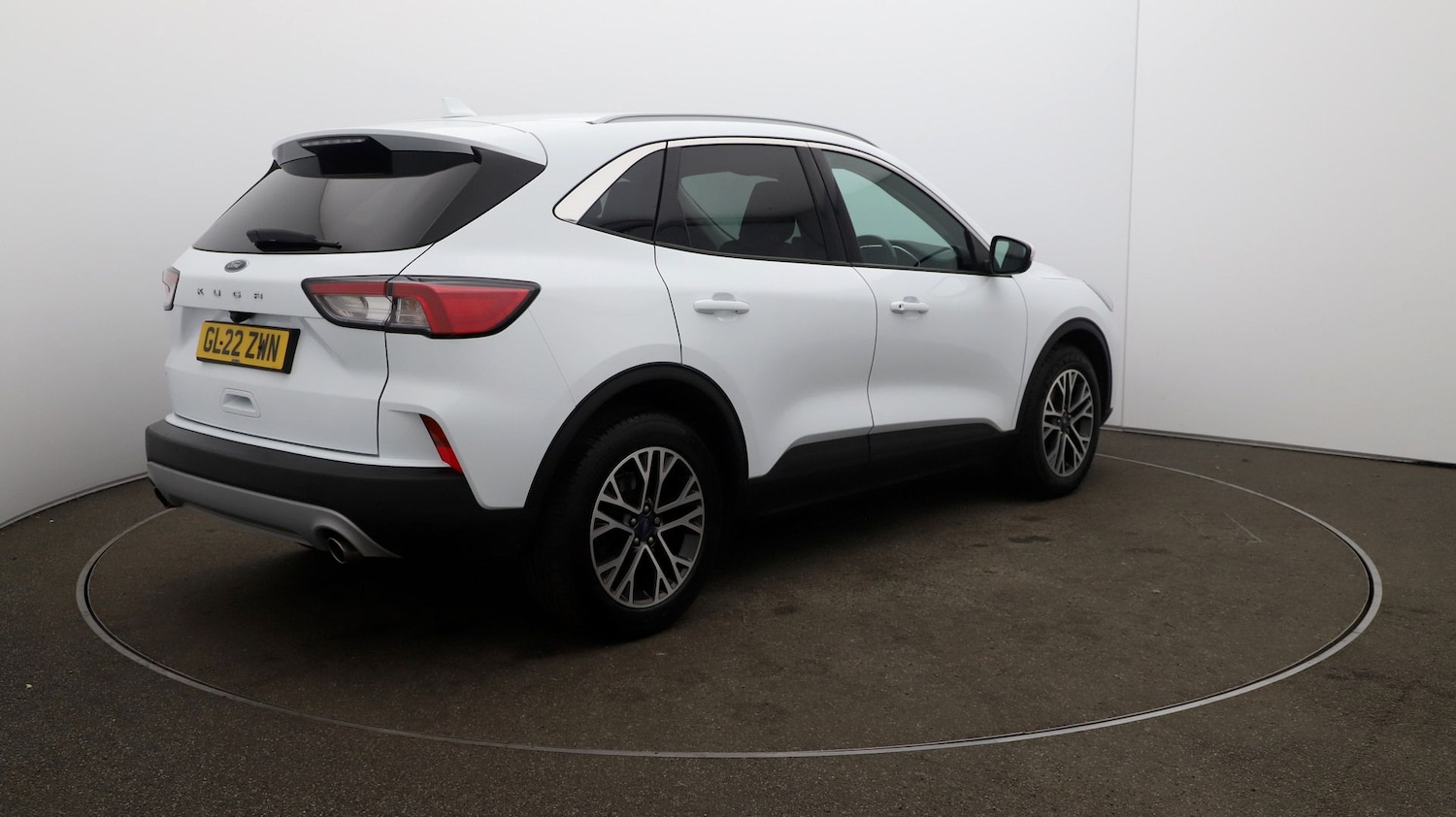 Used Ford Kuga for sale - 76810654: Photo 46