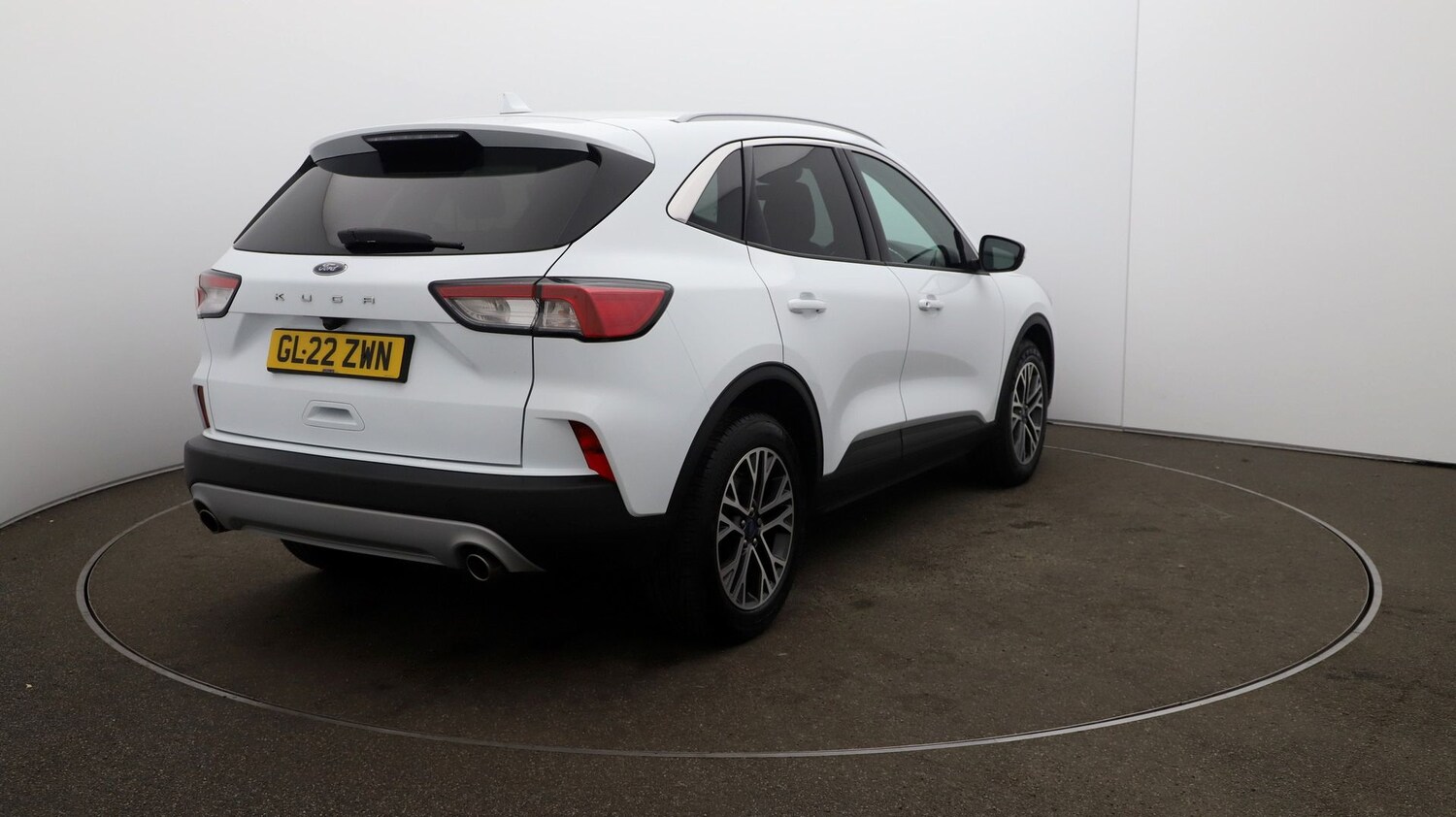 Used Ford Kuga for sale - 76810654: Photo 47