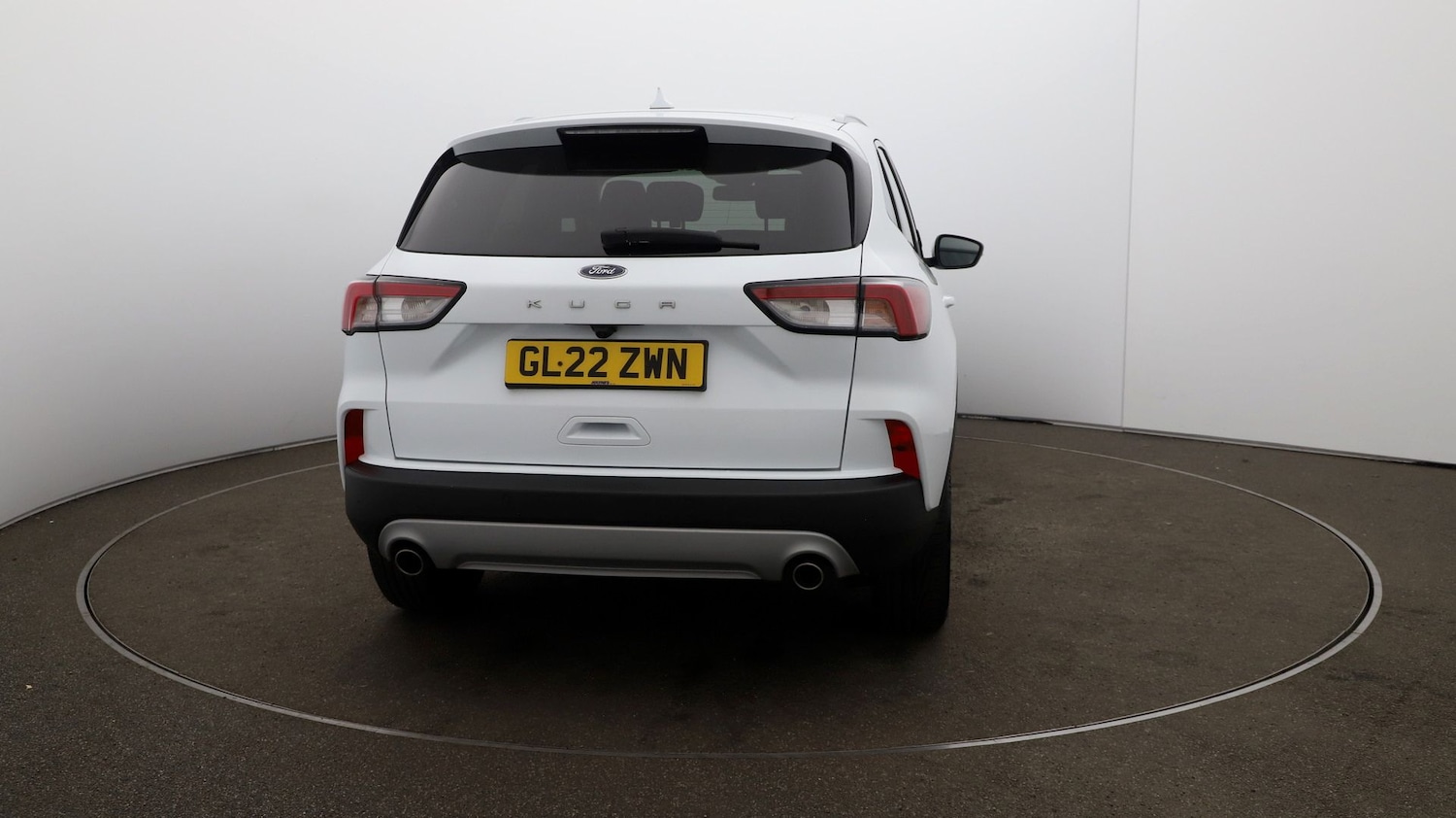 Used Ford Kuga for sale - 76810654: Photo 49