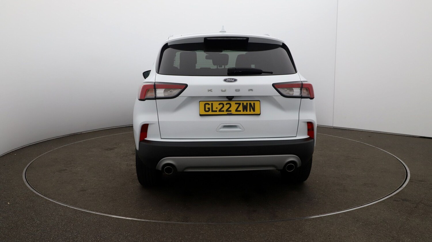 Used Ford Kuga for sale - 76810654: Photo 51