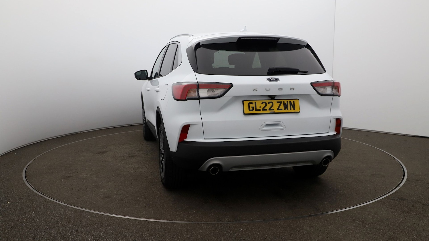 Used Ford Kuga for sale - 76810654: Photo 52