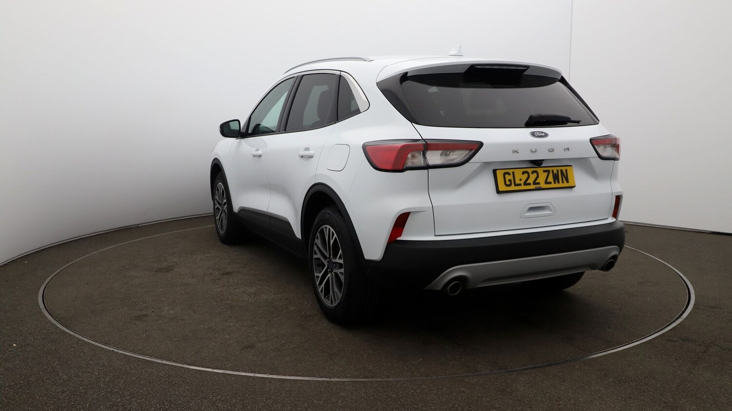 Used Ford Kuga for sale - 76810654: Photo 53